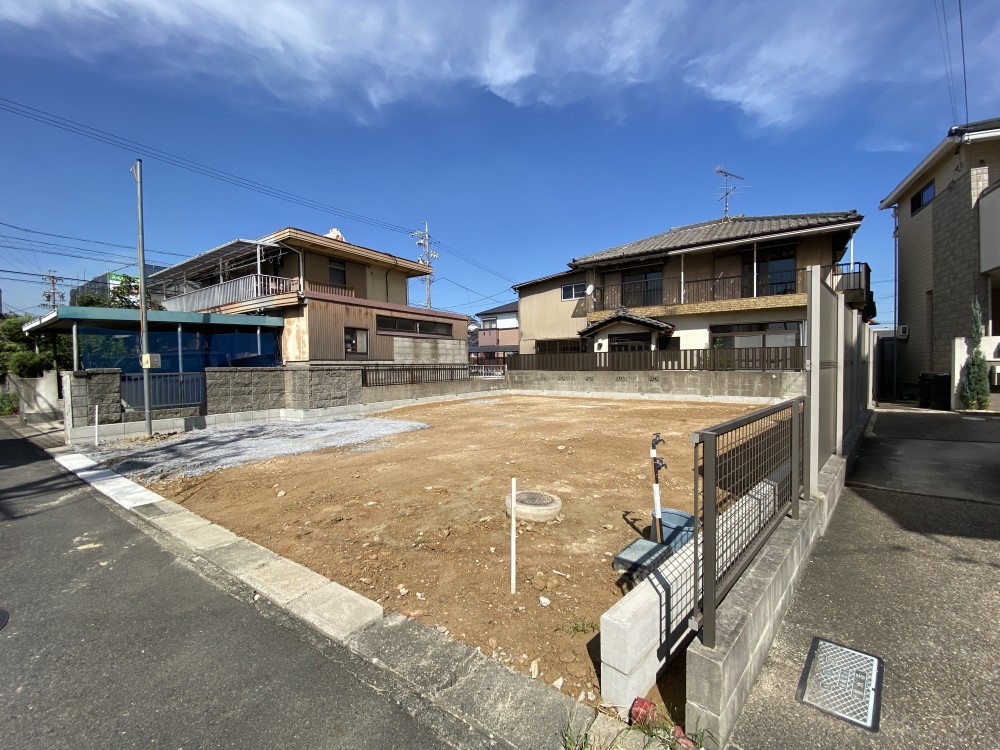 東海市富木島町前田面　全2棟　2号棟 画像4