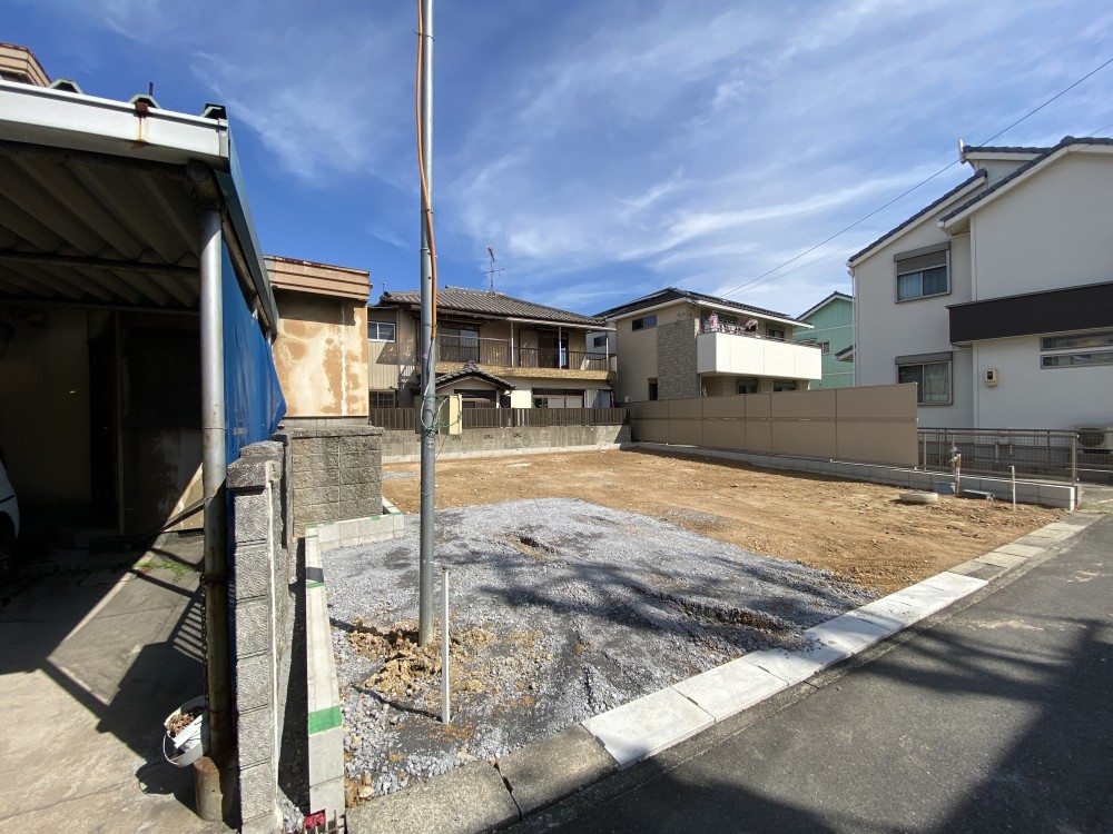 東海市富木島町前田面　全2棟　2号棟 画像5