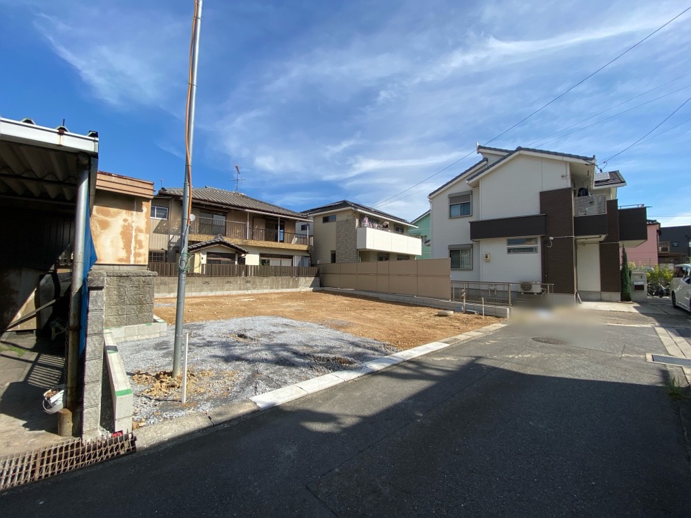 東海市富木島町前田面　全2棟　2号棟 画像6