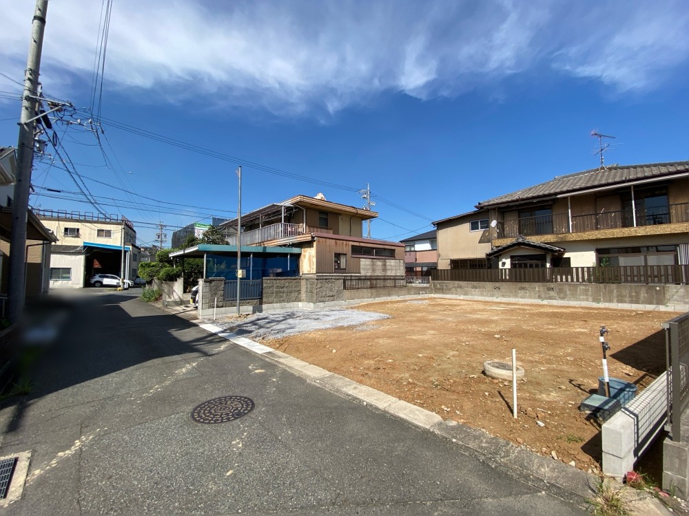 東海市富木島町前田面　全2棟　2号棟 画像7