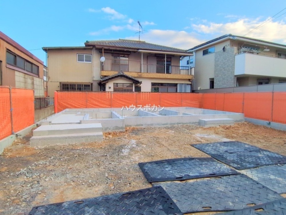 東海市富木島町前田面　全2棟　2号棟 画像3