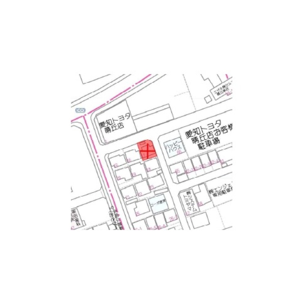 尾張旭市東本地ケ原町 画像1