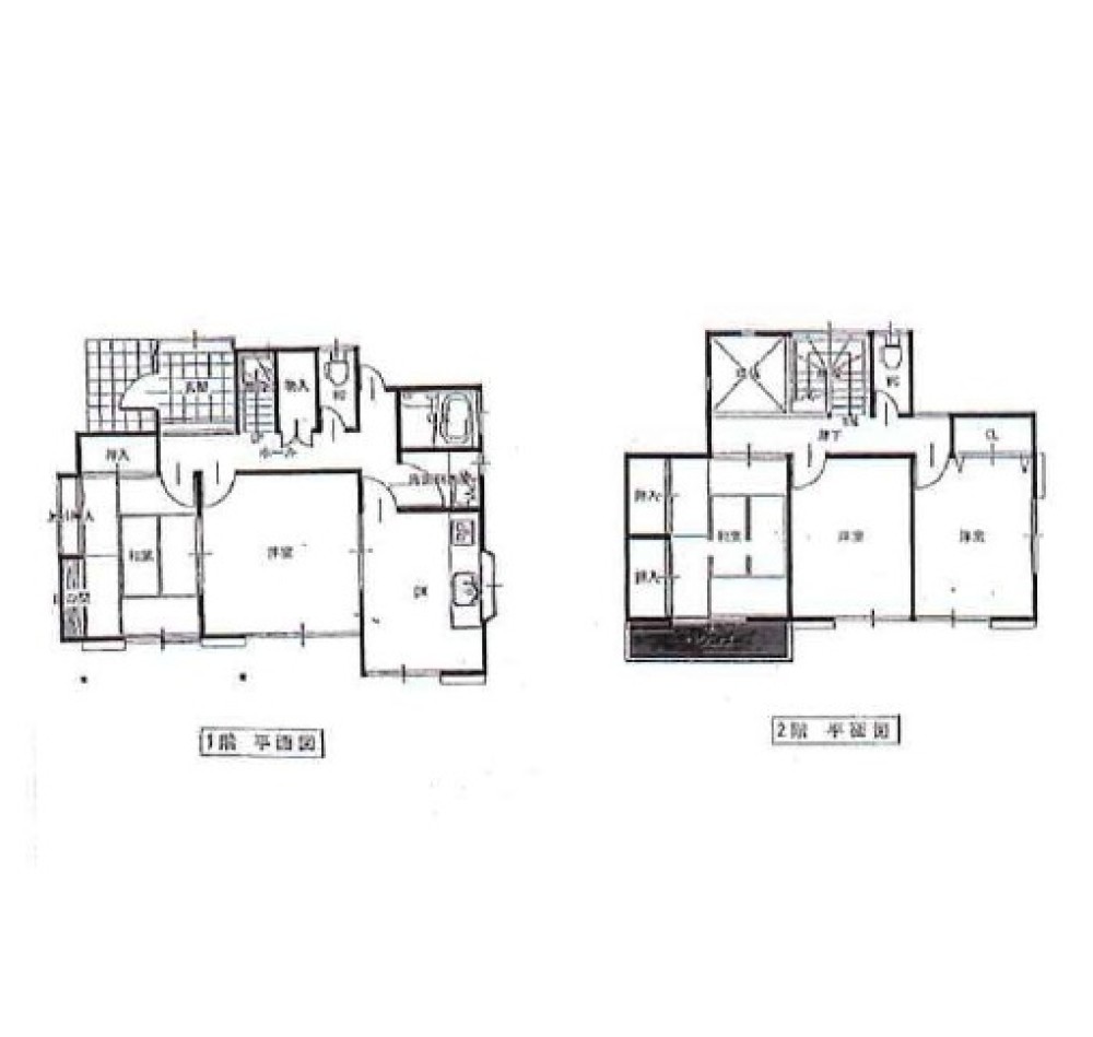 尾張旭市東本地ケ原町 画像1