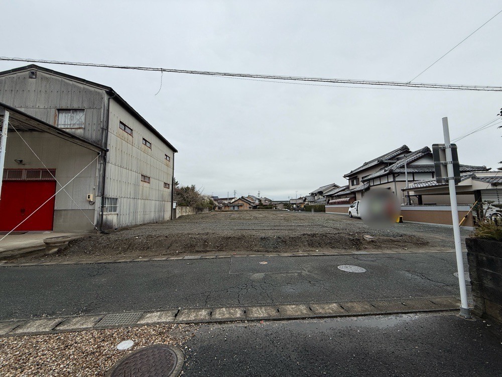 豊川市御津町　全3区画　1区画 画像5