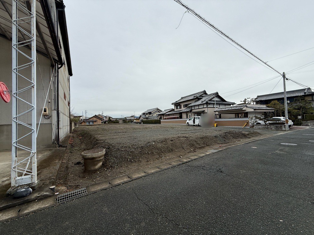豊川市御津町　全3区画　2区画 画像4