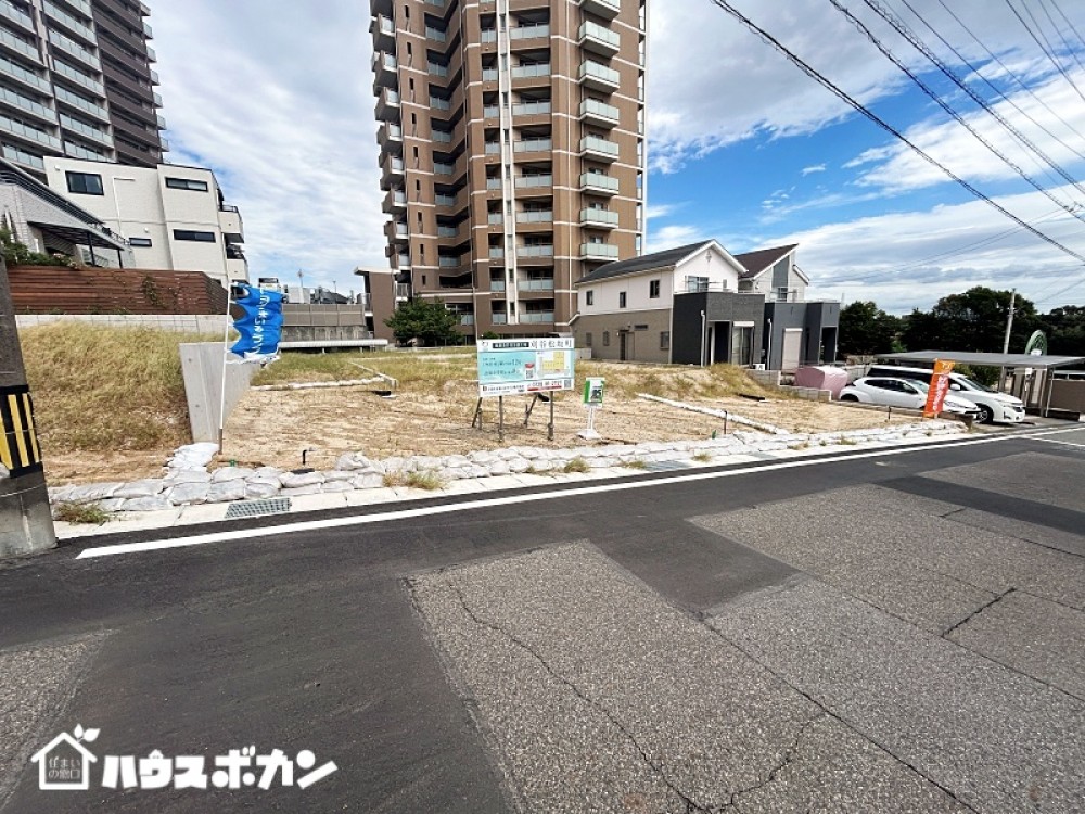 刈谷市松坂町　全5区画　3区画 画像4