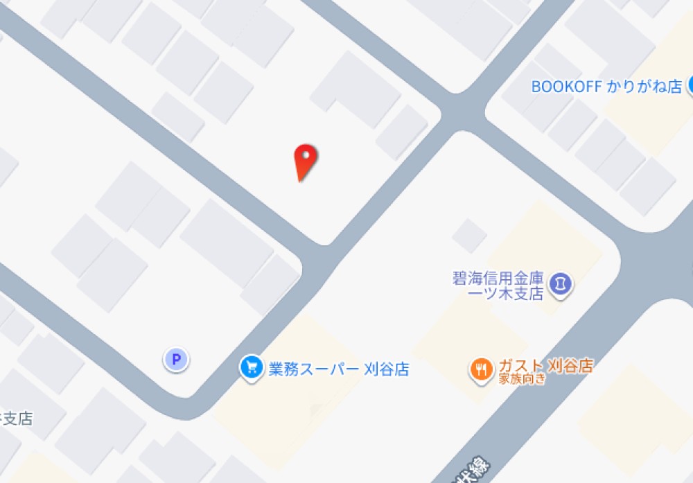 刈谷市築地町 画像1
