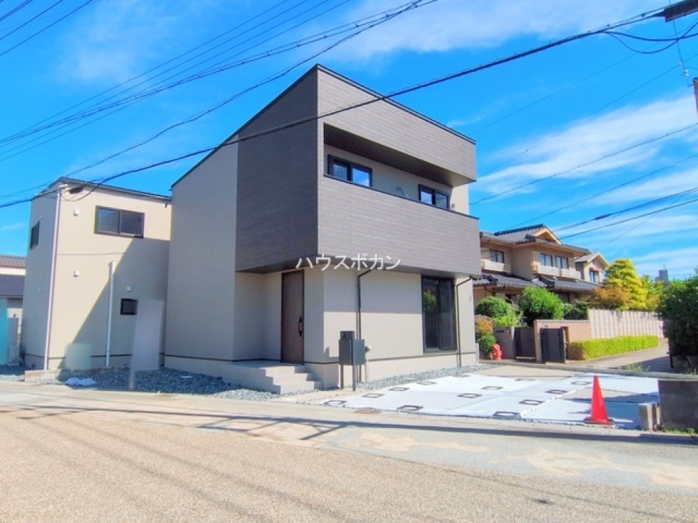 高浜市春日町Ⅱ期　全2棟　B棟 画像3