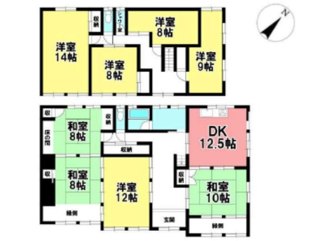 豊川市伊奈町 画像1