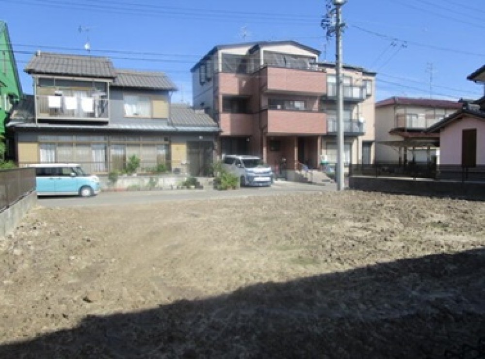 岩倉市八剱町 画像1