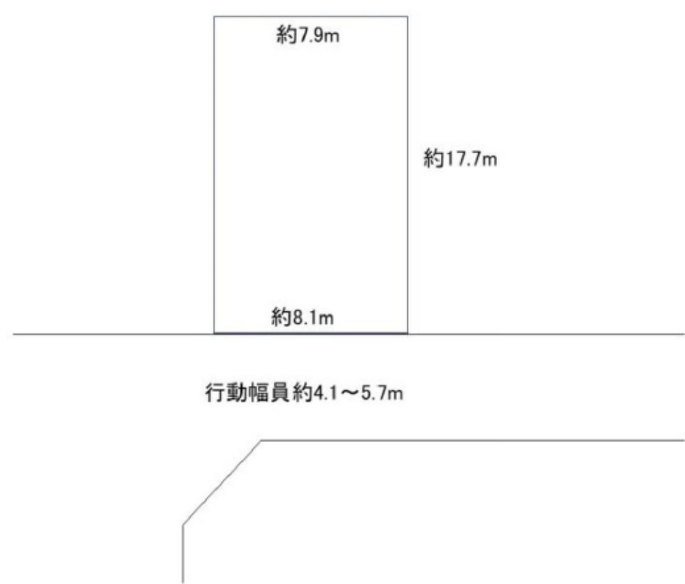 知立市八橋町 画像1