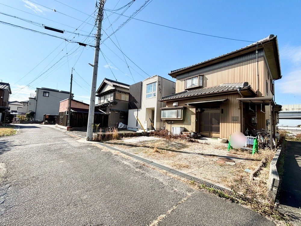 知立市八橋町 画像3