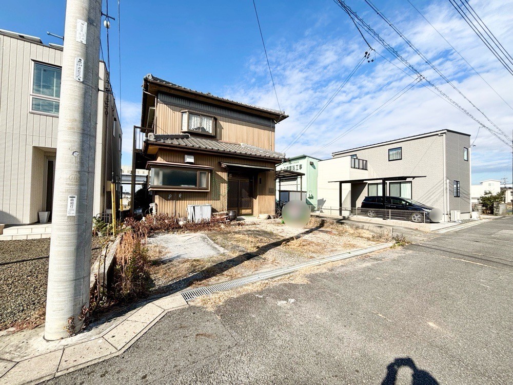 知立市八橋町 画像1