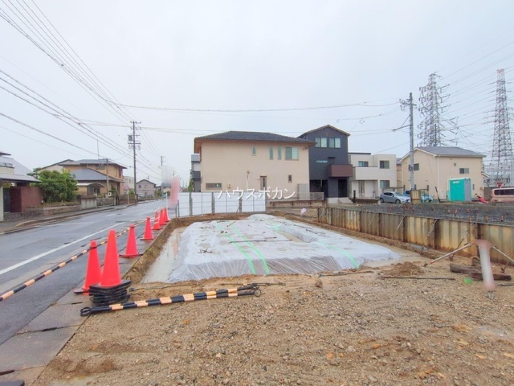 刈谷市一ツ木町　全5棟　1号棟 画像3