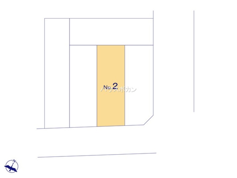 刈谷市一ツ木町　全5棟　2号棟 画像2