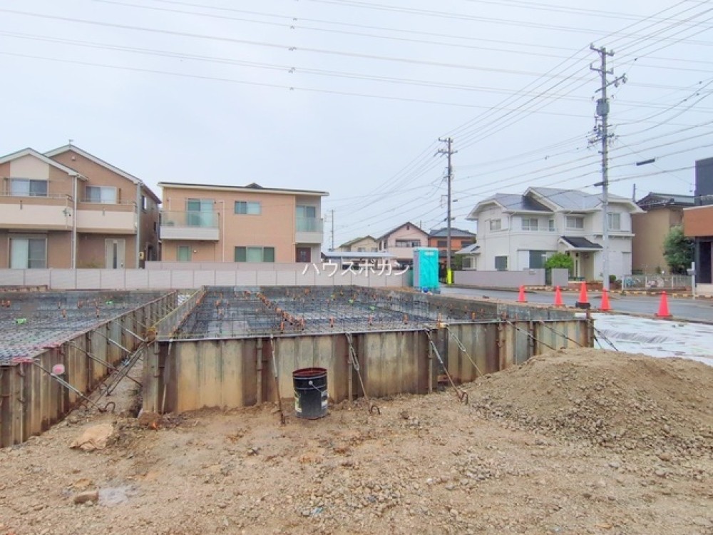 刈谷市一ツ木町　全5棟　2号棟 画像3