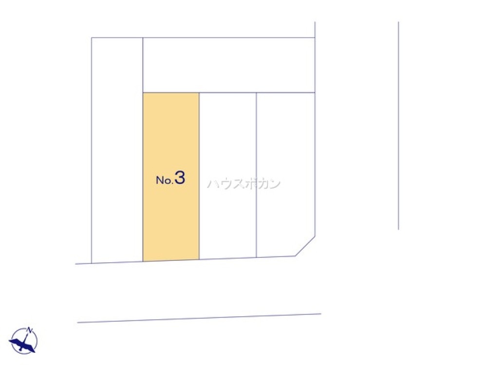 刈谷市一ツ木町　全5棟　3号棟 画像3