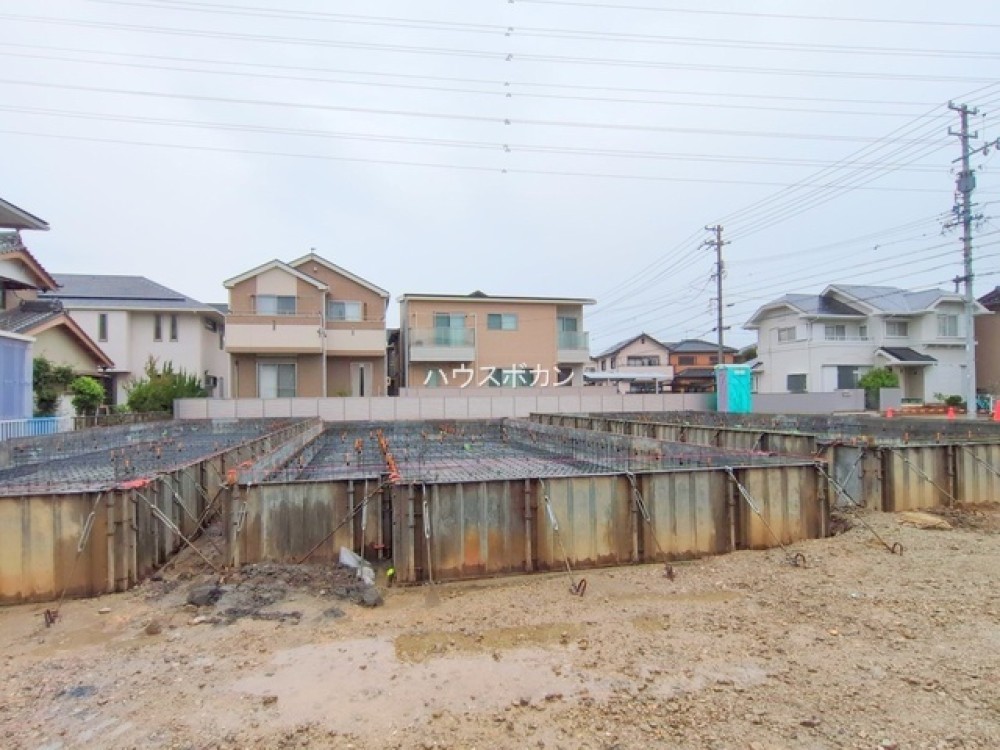 刈谷市一ツ木町　全5棟　3号棟 画像4