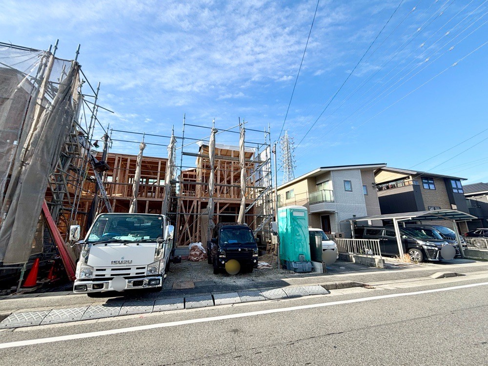 刈谷市一ツ木町　全5棟　5号棟 画像2