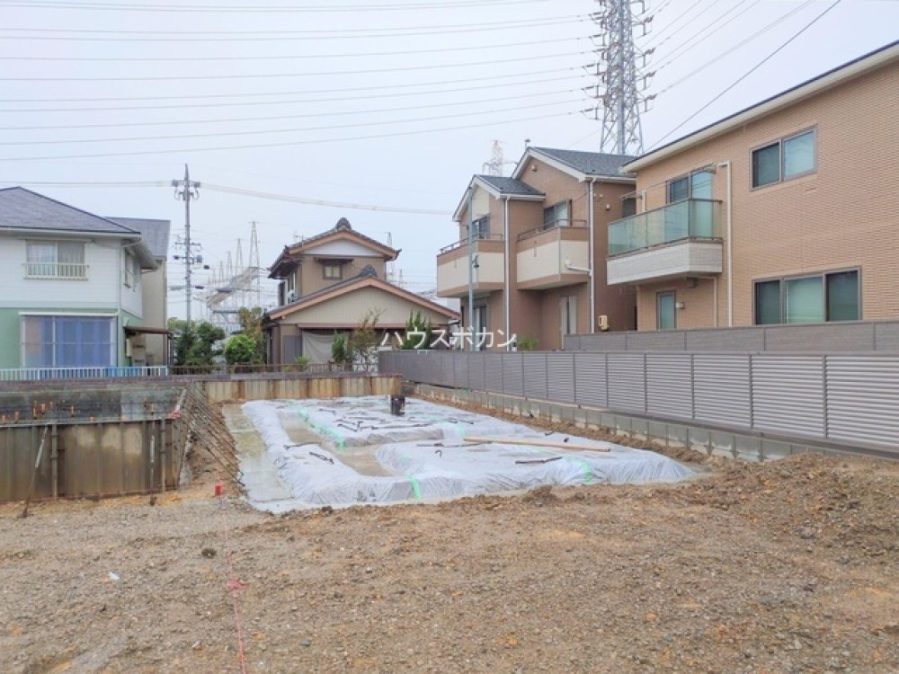 刈谷市一ツ木町　全5棟　5号棟 画像4