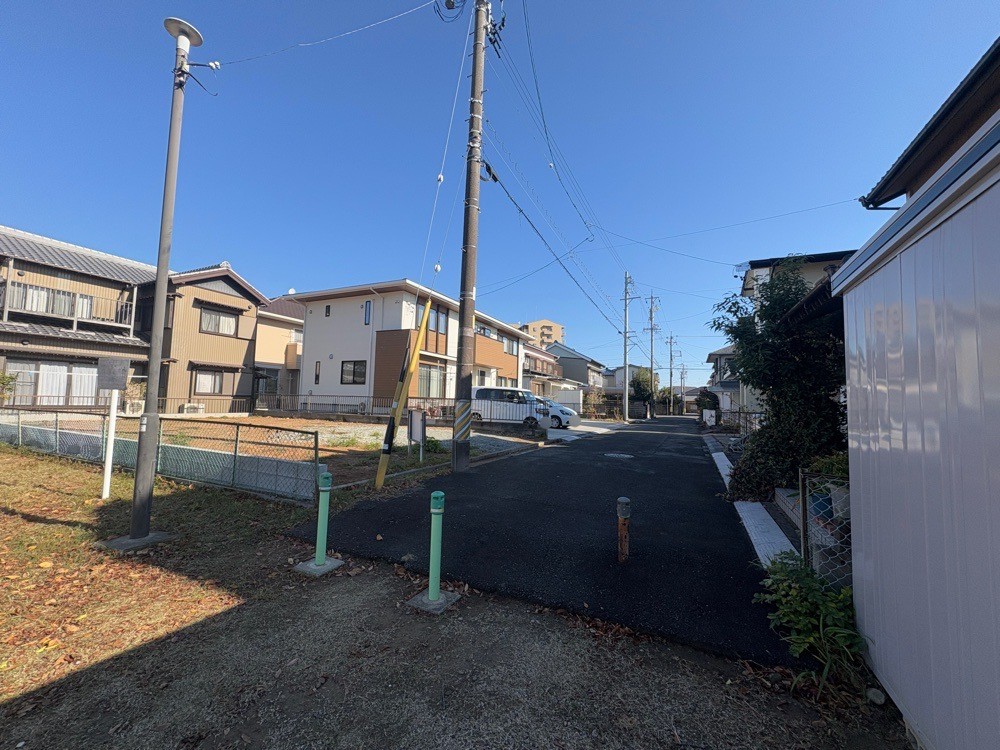 豊橋市草間町 画像4