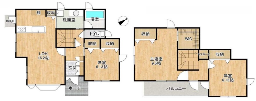 高い省エネ効果のある第一種熱交換換気システム！