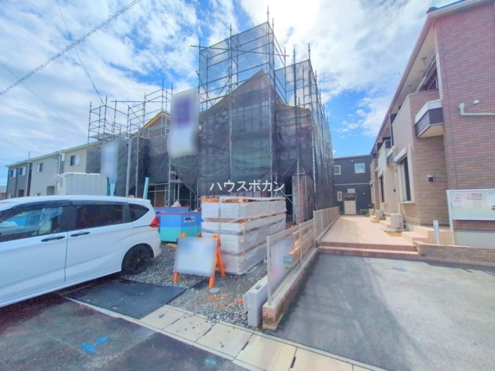豊橋市牟呂町　全2棟　1号棟 画像5