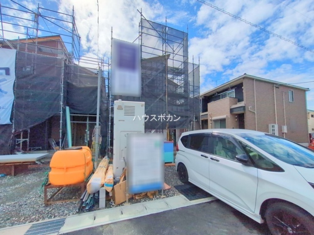 豊橋市牟呂町　全2棟　1号棟 画像4