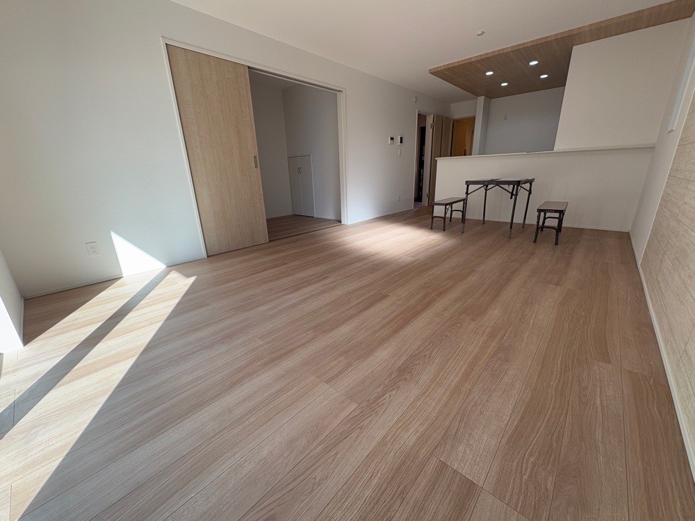 豊橋市牟呂町　全2棟　1号棟 画像4