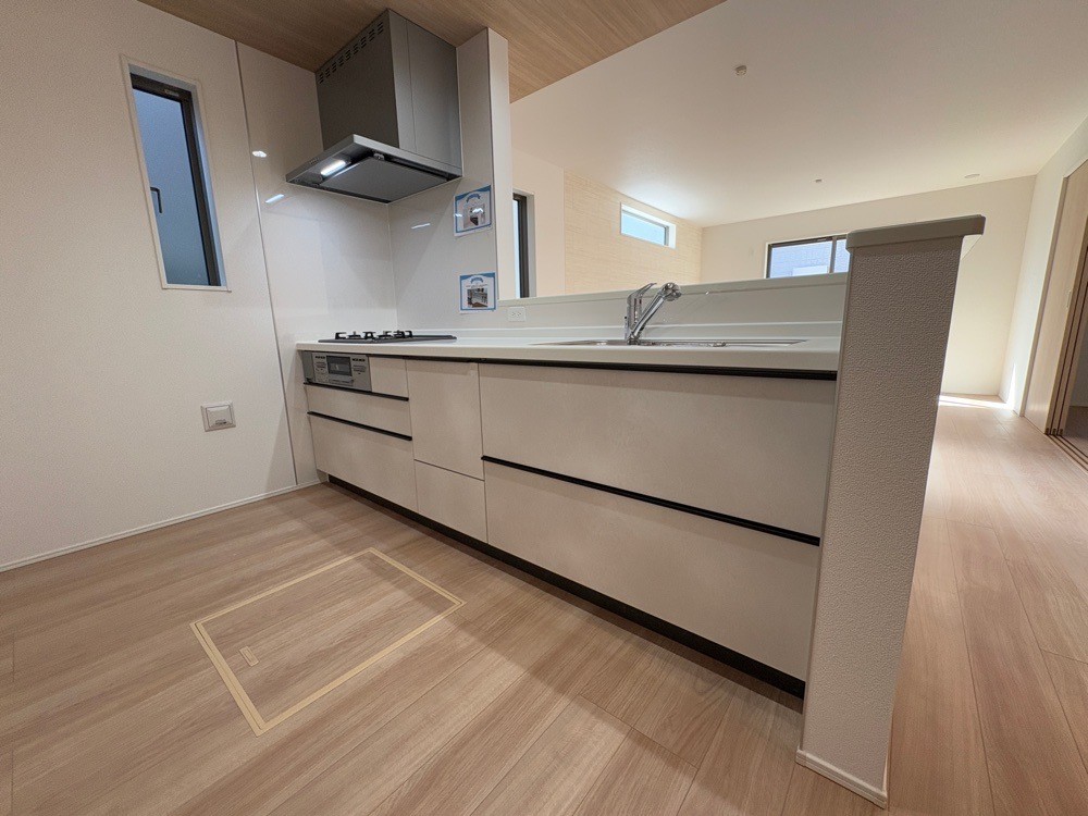 豊橋市牟呂町　全2棟　1号棟 画像5