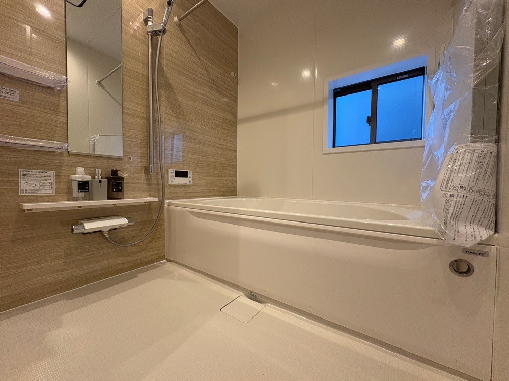 豊橋市牟呂町　全2棟　1号棟 画像6