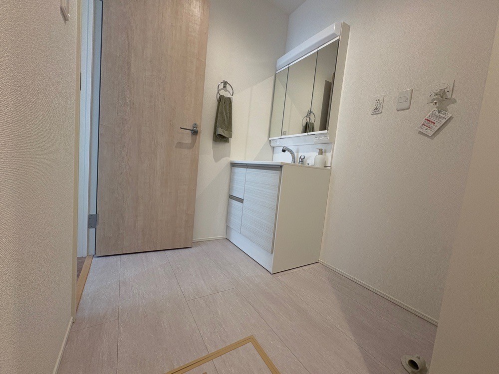 豊橋市牟呂町　全2棟　1号棟 画像7