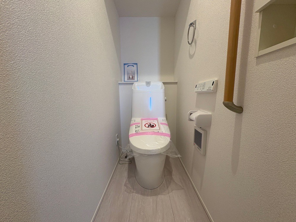 豊橋市牟呂町　全2棟　1号棟 画像8