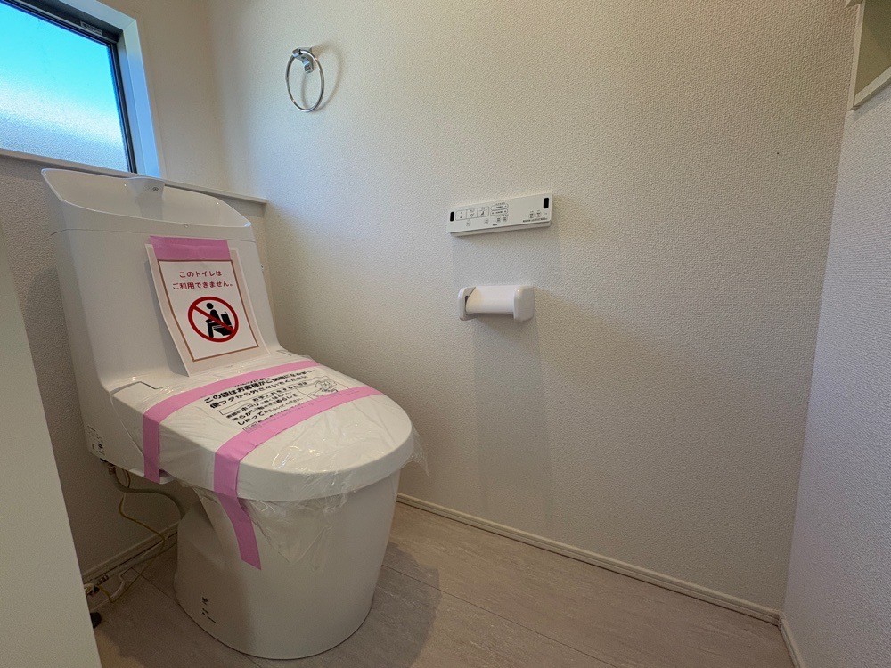 豊橋市牟呂町　全2棟　1号棟 画像9