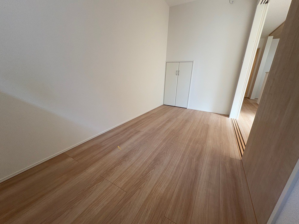 豊橋市牟呂町　全2棟　1号棟 画像10