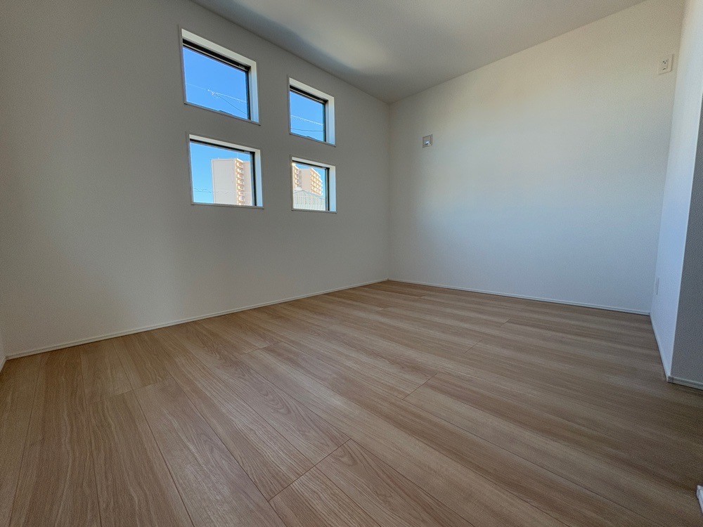 豊橋市牟呂町　全2棟　1号棟 画像11