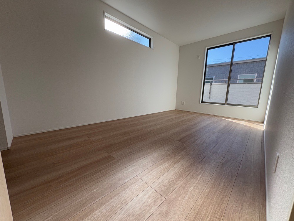 豊橋市牟呂町　全2棟　1号棟 画像12