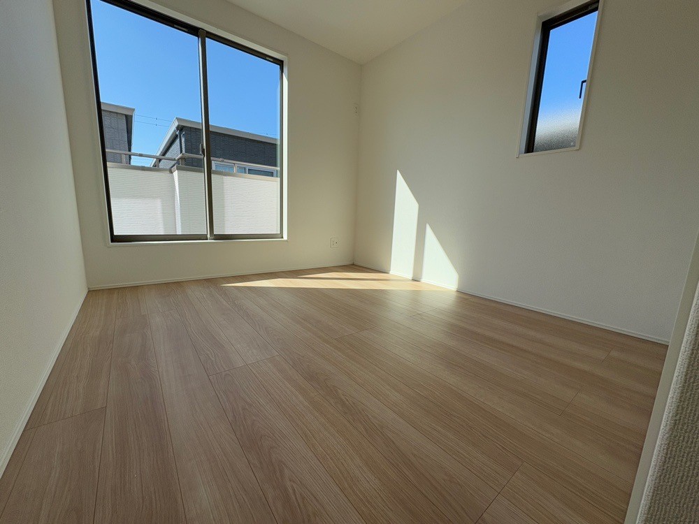 豊橋市牟呂町　全2棟　1号棟 画像13