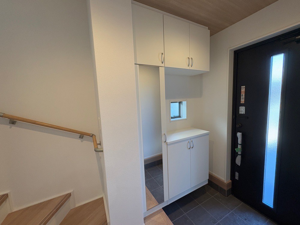 豊橋市牟呂町　全2棟　1号棟 画像14