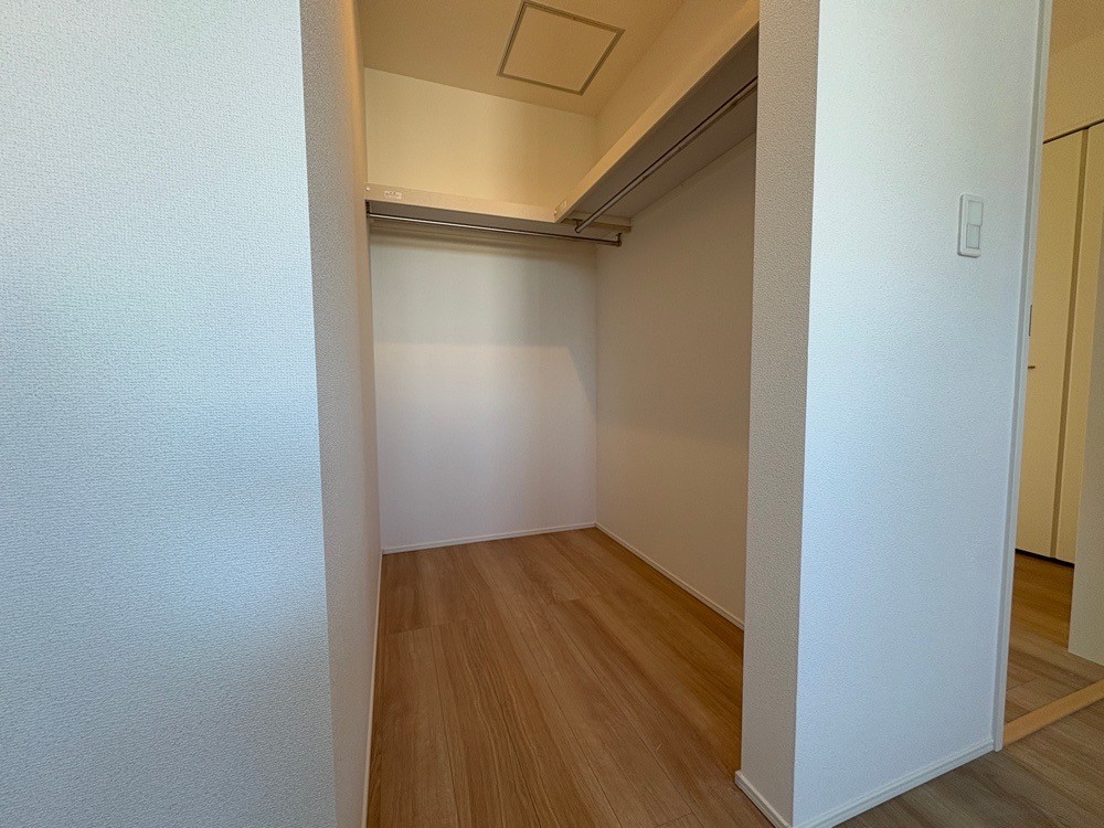 豊橋市牟呂町　全2棟　1号棟 画像15