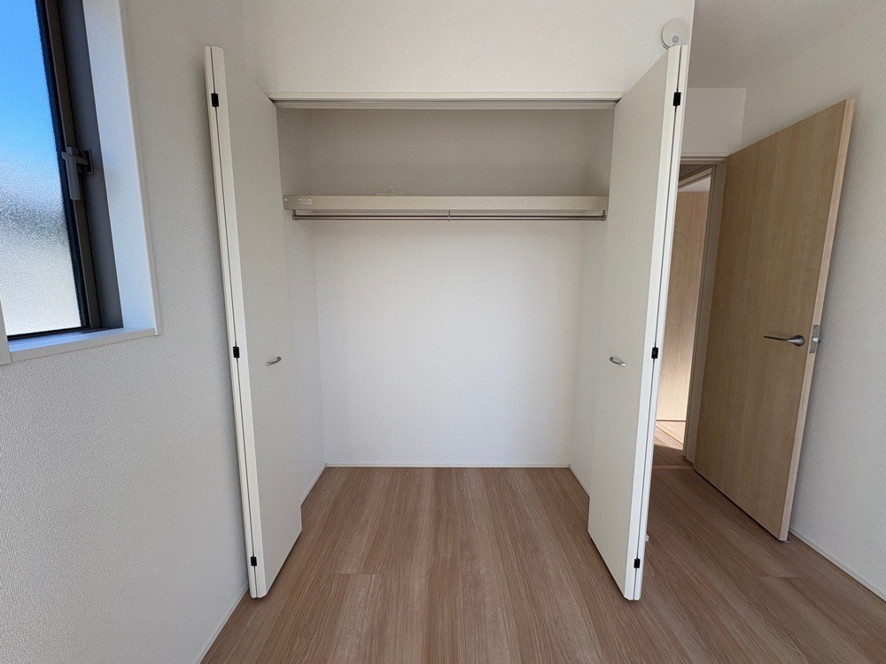 豊橋市牟呂町　全2棟　1号棟 画像16