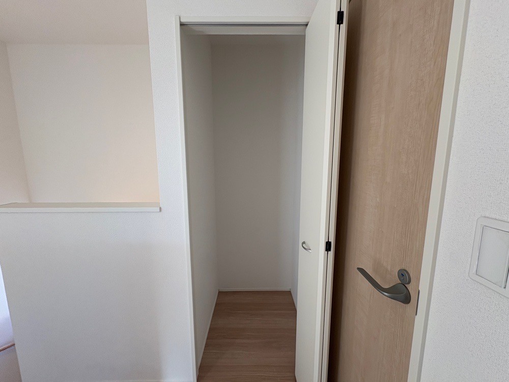 豊橋市牟呂町　全2棟　1号棟 画像17