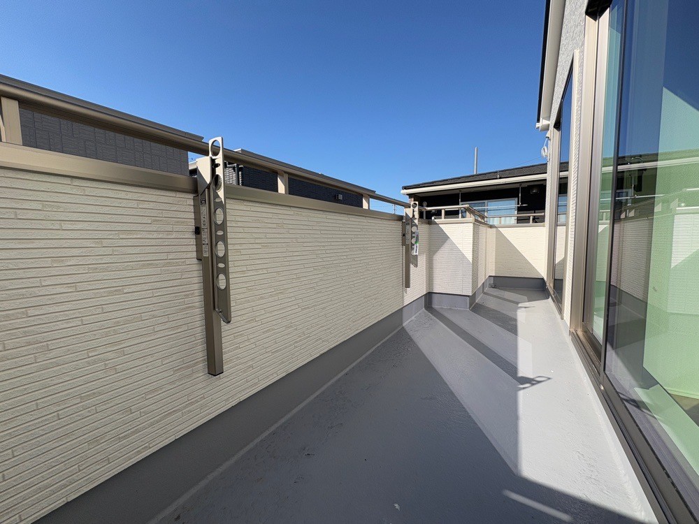 豊橋市牟呂町　全2棟　1号棟 画像18