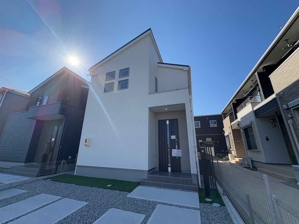 豊橋市牟呂町　全2棟　1号棟 画像19