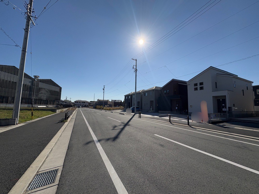 豊橋市牟呂町　全2棟　1号棟 画像20