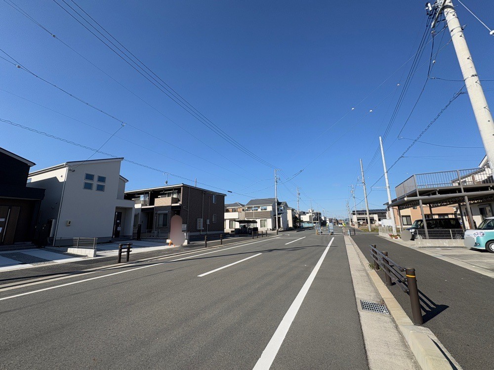 豊橋市牟呂町　全2棟　1号棟 画像21