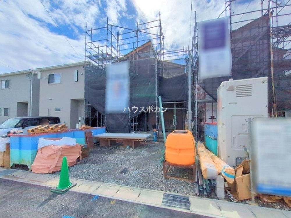 豊橋市牟呂町　全2棟　2号棟 画像5