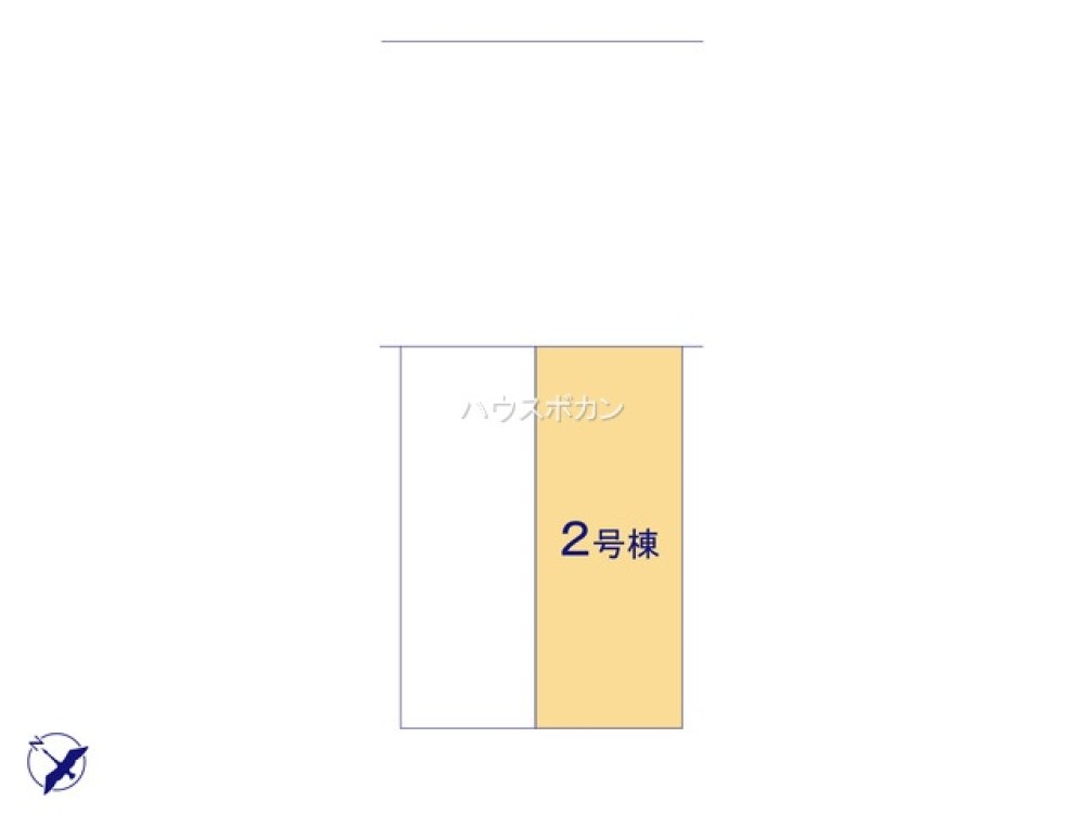 豊橋市牟呂町　全2棟　2号棟 画像3