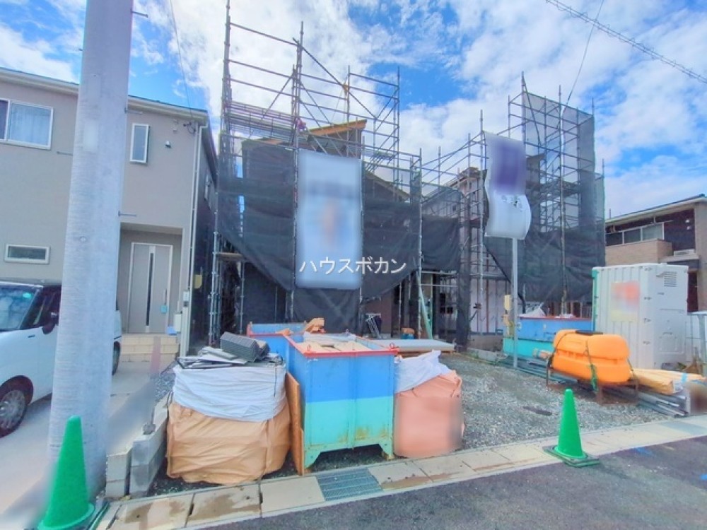 豊橋市牟呂町　全2棟　2号棟 画像4