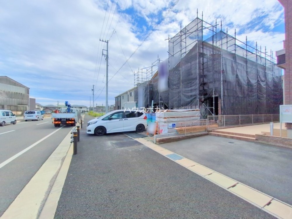 豊橋市牟呂町　全2棟　2号棟 画像5